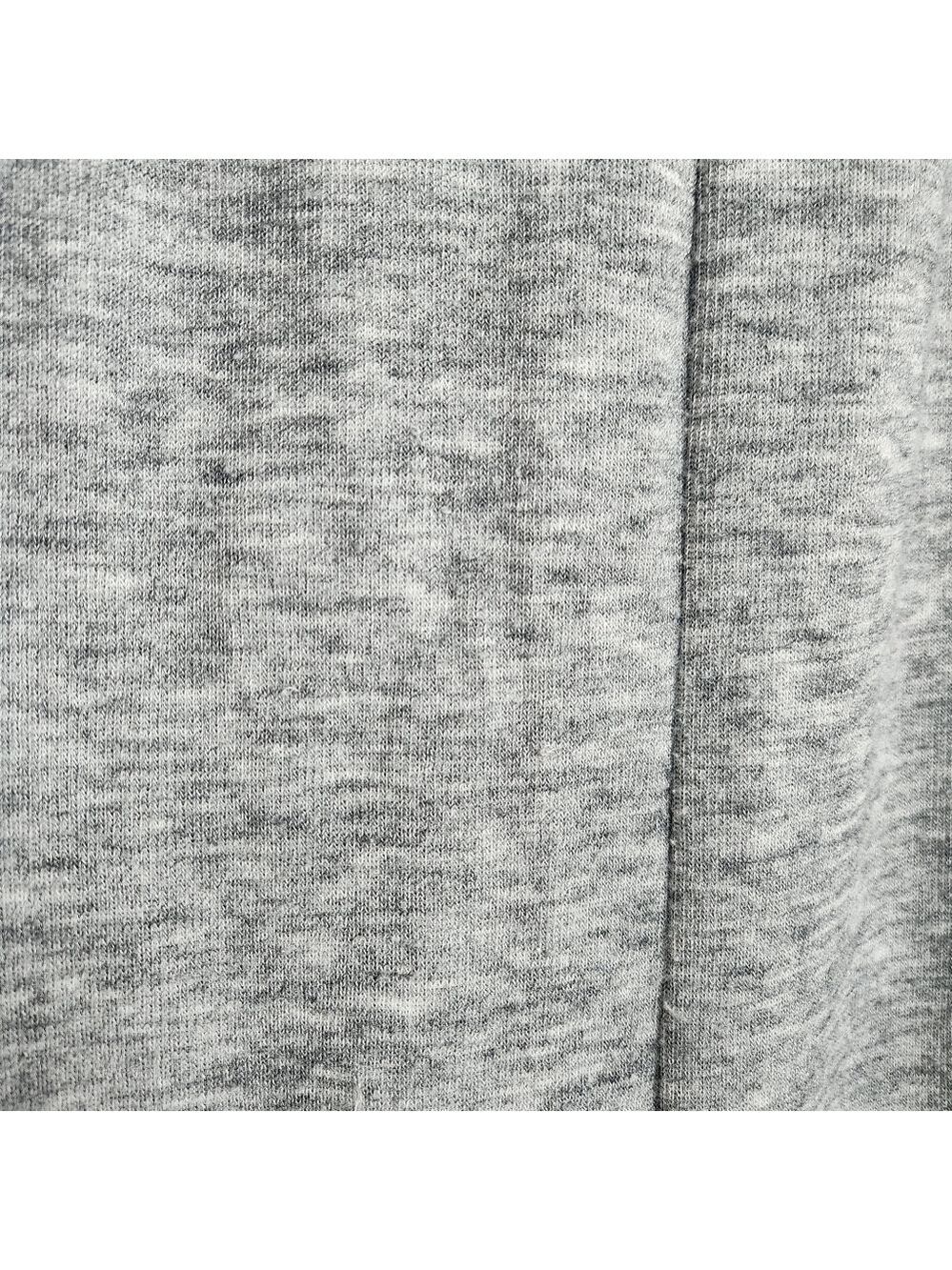 Smash + Tess Chelsea Heathered Grey Pull On Midi Length Pencil Skirt Size XS - Picture 8 of 11